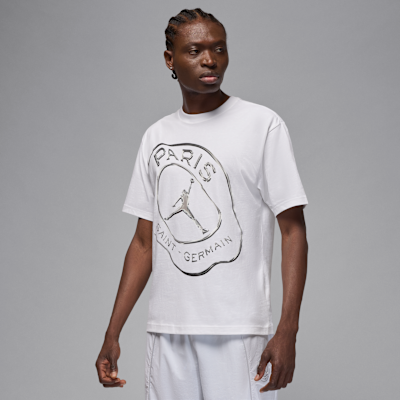 Paris Saint-Germain Men's Practice T-Shirt. Nike.com